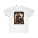 Galartsy Narcissus T-shirt, view 2