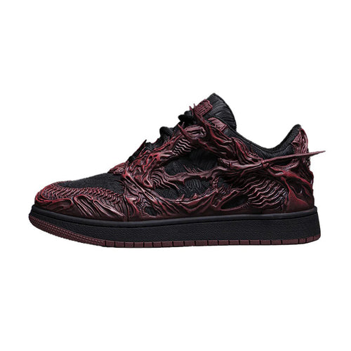 Galartsy Nihonga, Dragon Relief Edition Sneakers