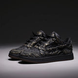 Galartsy Nihonga, Dragon Relief Edition Sneakers, view 6