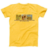 Galartsy Normality Is Paved Road t-shirt, view 3