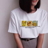 Galartsy Normality Is Paved Road t-shirt, view 4