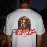 Galartsy Overconfident, Narcisstic & Manipulative., view 3