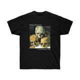 Galartsy Paul Cézanne Pyramid of Skulls T-shirt, view 3