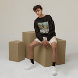 Galartsy Paul Cézanne The Basket of Apples Sweatshirt, view 5