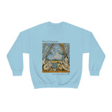 Galartsy Paul Cézanne The Large Bathers Sweatshirt, view 5