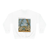 Galartsy Paul Cézanne The Large Bathers Sweatshirt, view 6
