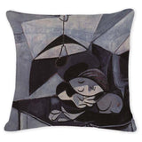 Galartsy Picasso paintings Pillow Cases, view 4