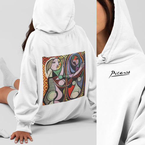 Galartsy Picasso - The signature hoodie
