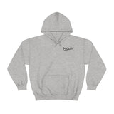 Galartsy Picasso  - The signature hoodie, view 6