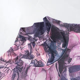 Galartsy Primavera Botticelli inspired top, view 6
