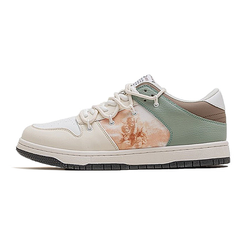 Galartsy Renaissance angels inspired Sneakers