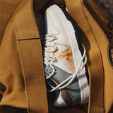 Galartsy Renaissance angels inspired Sneakers, view 4