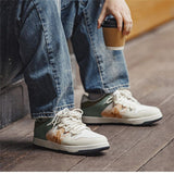 Galartsy Renaissance angels inspired Sneakers, view 5