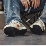 Galartsy Renaissance angels inspired Sneakers, view 6