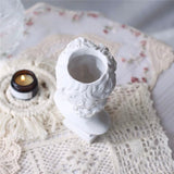 Galartsy Renaissance Statue flower Vases, view 4