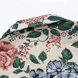 Galartsy Art Nouveau Floral Jacket, view 4