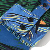 Galartsy Rick & Morty X Starry night shirt, view 5