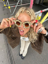 Galartsy The Rococo Crown Sunglasses, view 2