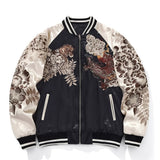 Galartsy Ryūkō Embroidered Sukajan Jacket, view 2