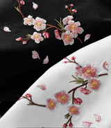 Galartsy Sakura Bloom T-shirt, view 4