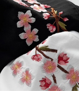 Galartsy Sakura Bloom T-shirt, view 5