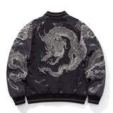 Galartsy Seiryū Emblem Sukajan Jacket, view 3