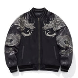 Galartsy Seiryū Emblem Sukajan Jacket, view 4
