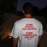 Galartsy Some people are artists, Some themselves are art, view 2