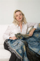 Galartsy Starry Night Blanket, view 6