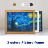 Galartsy Starry night Led Lamp, view 6
