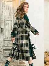 Galartsy Sunflowers Coat, view 2