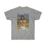 Galartsy The broken column Frida Kahlo T-shirt, view 3