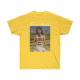 Galartsy The broken column Frida Kahlo T-shirt, view 4