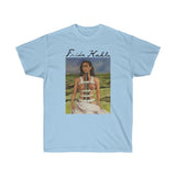 Galartsy The broken column Frida Kahlo T-shirt, view 5