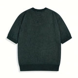 Galartsy The Creation of Adam Knit Tee, view 3