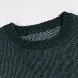 Galartsy The Creation of Adam Knit Tee, view 5