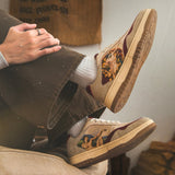 Galartsy The Creation of Adam Sneakers, view 5