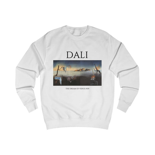 Galartsy The Dream of Venus Sweatshirt
