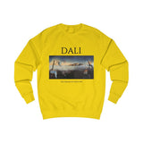 Galartsy The Dream of Venus Sweatshirt, view 2