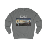 Galartsy The Dream of Venus Sweatshirt, view 5