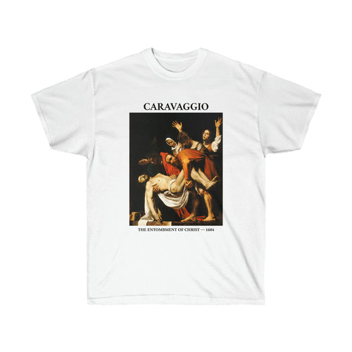 Galartsy The Entombment of Christ T-shirt