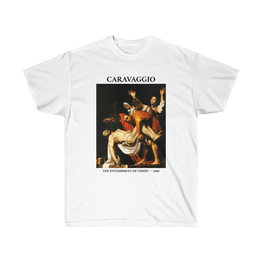 Galartsy The Entombment of Christ T-shirt
