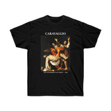 Galartsy The Entombment of Christ T-shirt, view 2