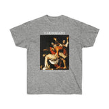 Galartsy The Entombment of Christ T-shirt, view 3