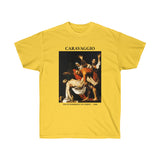 Galartsy The Entombment of Christ T-shirt, view 4
