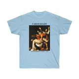 Galartsy The Entombment of Christ T-shirt, view 5