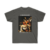 Galartsy The Entombment of Christ T-shirt, view 6