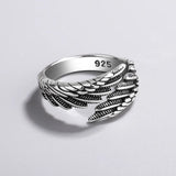 Galartsy The Fallen Angel Ring, view 4