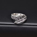 Galartsy The Fallen Angel Ring, view 6