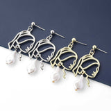 Galartsy The girl with a pearl "earrings", view 4